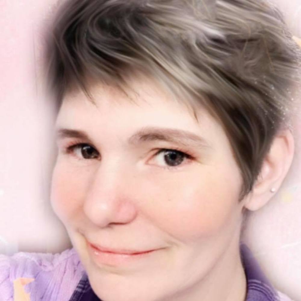 Meet your Posher, Yvonne